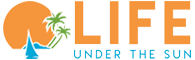 Life Under The Sun Logo